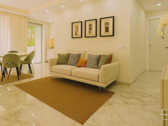 Apartamento venda em Bairro Operário, Lagos