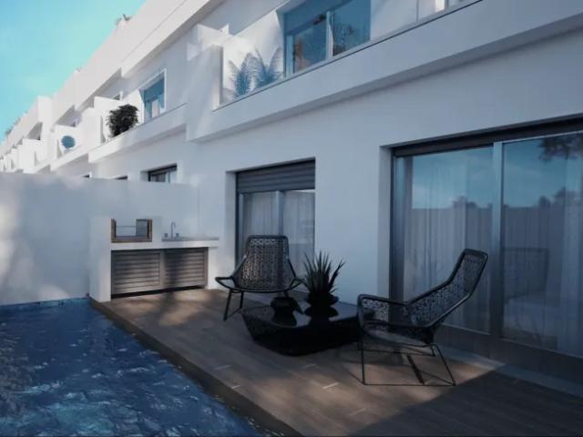 Casa venda em Olhão, Faro
