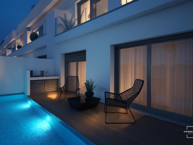 Casa venda em Olhão, Faro