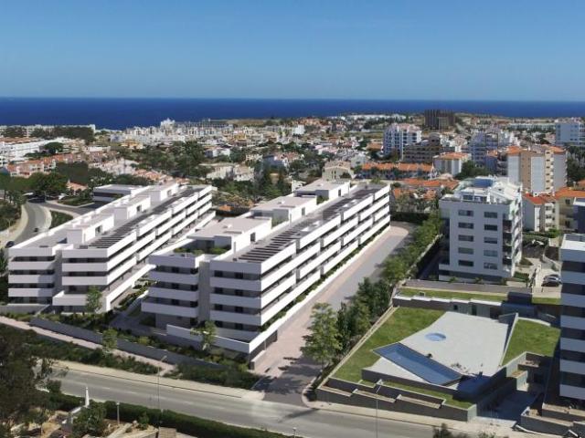 Apartamento venda em Ameijeira de Cima, Lagos