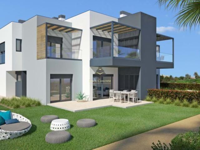 Apartamento venda em Estômbar, Faro
