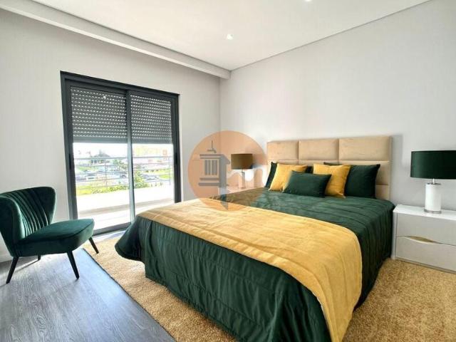 Apartamento venda em Olhão, Faro