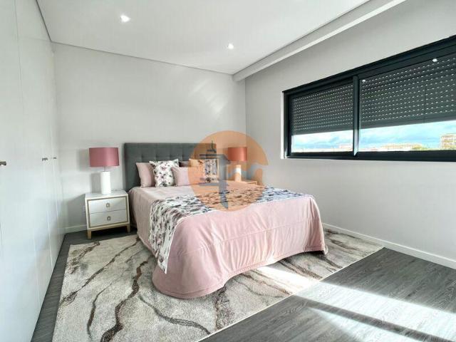 Apartamento venda em Olhão, Faro
