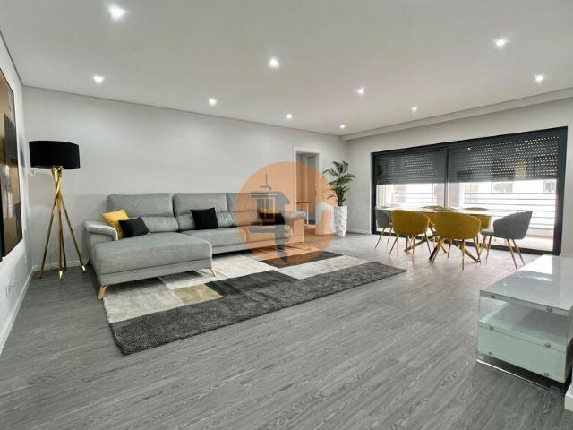 Apartamento venda em Olhão, Faro