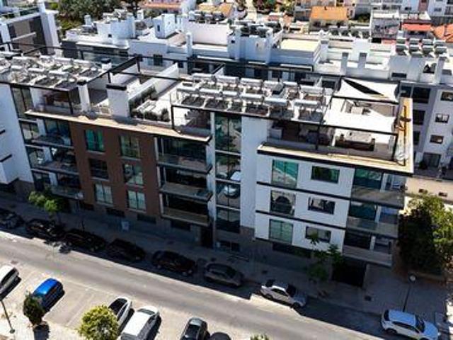 Apartamento alugar em Faro