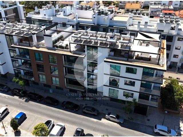Apartamento alugar em Faro