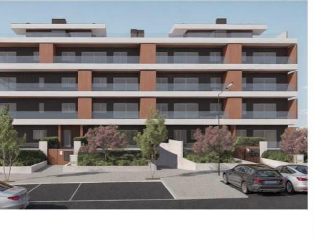 Apartamento venda em Alto do Calhau, Faro