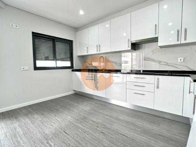 Apartamento venda em Olhão, Faro