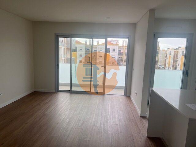 Apartamento venda em Vila Real De Santo António, Faro