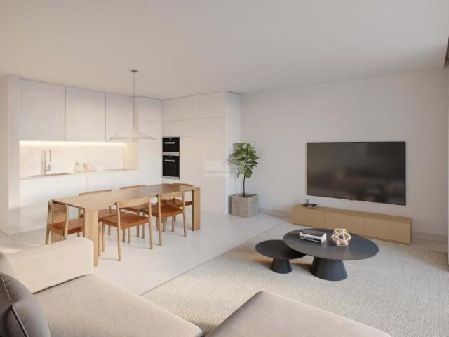 Apartamento venda em Bairro Operário, Lagos