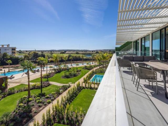 Apartamento venda em Faro