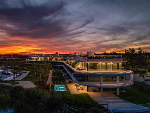 Apartamento venda em Faro