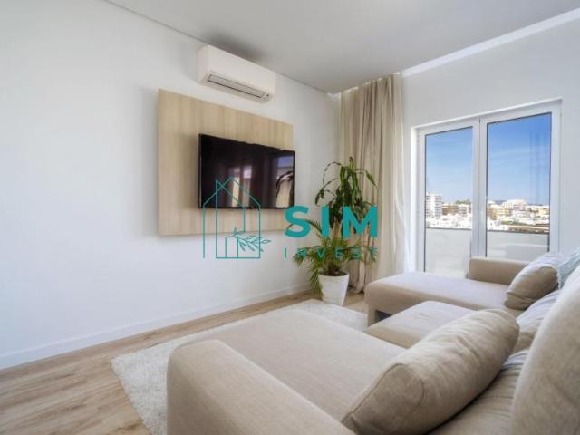Apartamento venda em Horta da Areia, Faro