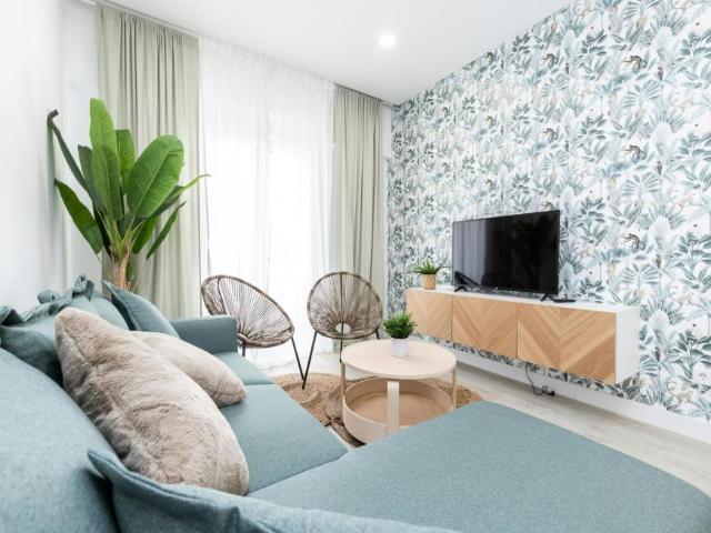 Apartamento alugar em Faro