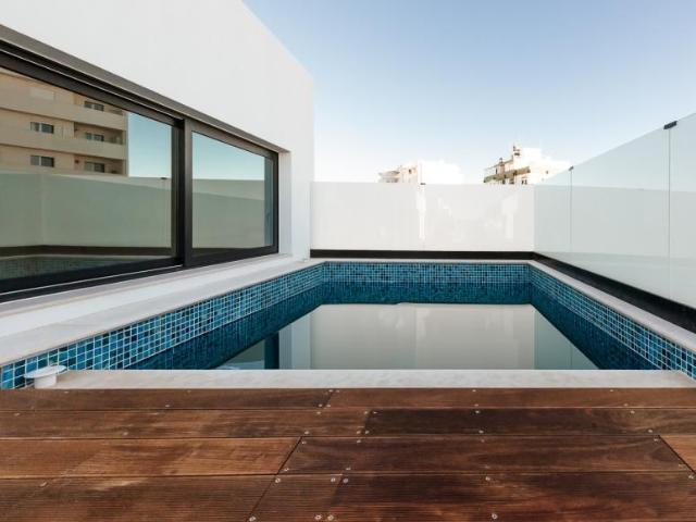 Apartamento venda em Faro