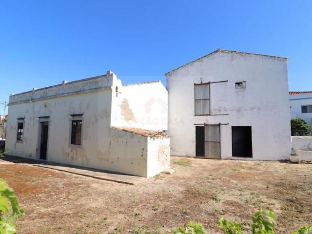 Casa venda em Paço Branco, Faro