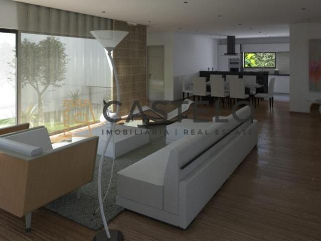 Apartamento venda em Patacão, Faro