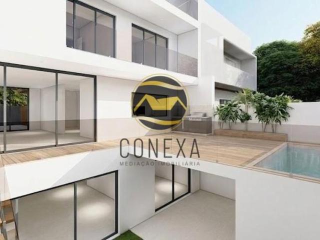 Casa venda em Alto do Calhau, Faro