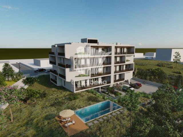 Apartamento venda em Faro