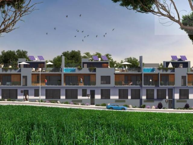 Apartamento venda em Faro