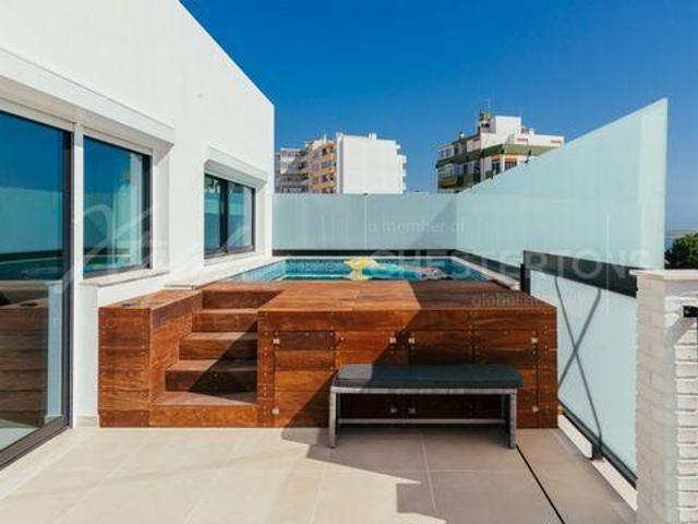 Loft venda em Faro