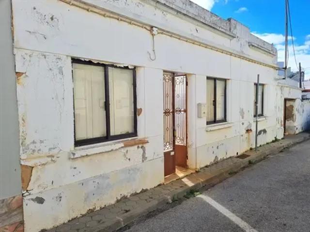 Casa venda em Faro