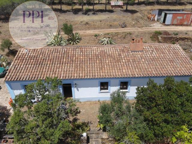 Casa venda em Aljezur, Faro