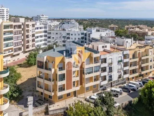 Apartamento venda em Loulé, Faro
