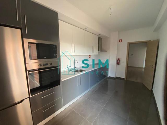 Apartamento venda em Loulé, Faro