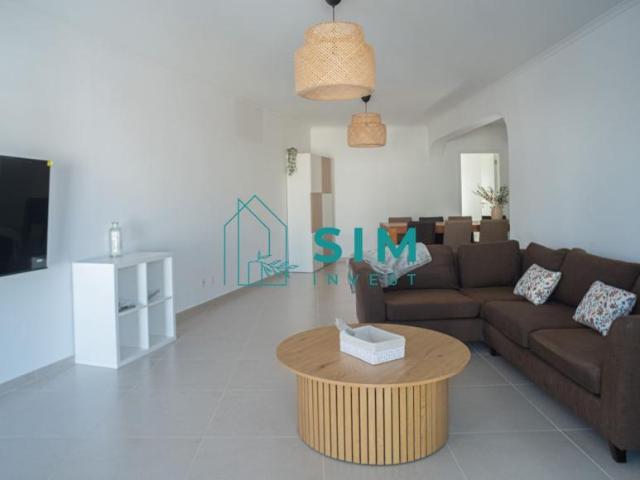 Apartamento venda em Loulé, Faro