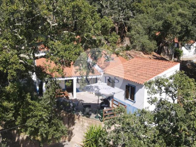 Casa venda em Monchique, Faro