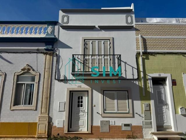 Casa venda em Olhão, Faro