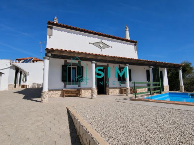 Casa venda em Olhão, Faro