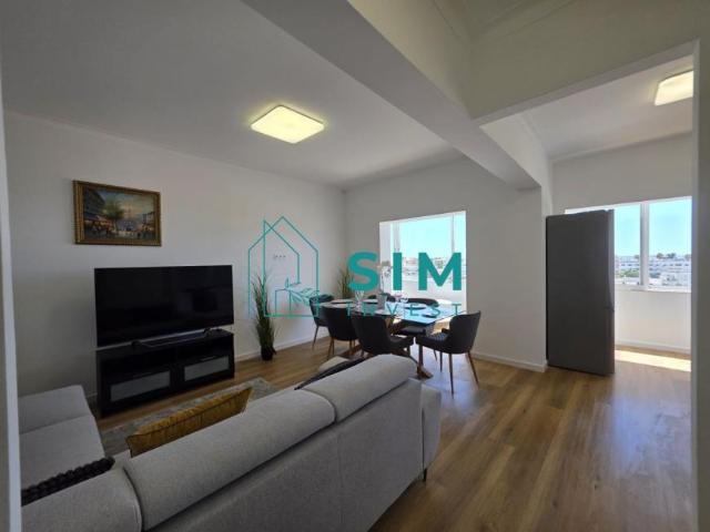 Apartamento venda em Olhão, Faro