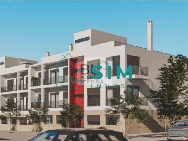 Apartamento venda em Olhão, Faro