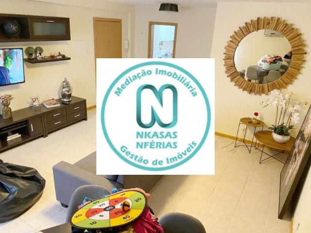 Apartamento venda em Quinta do Pinheiro, Portimão