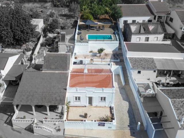 Casa venda em Poço Frito, Faro