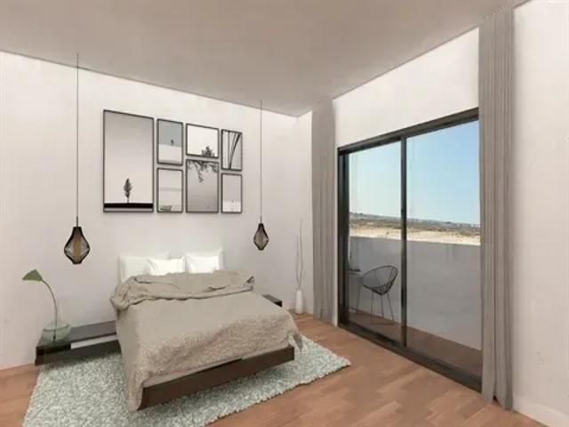Apartamento venda em Faro