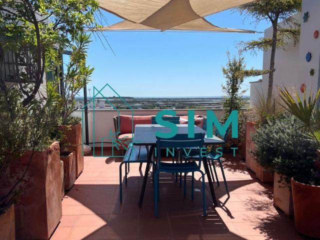 Apartamento venda em Tavira, Faro