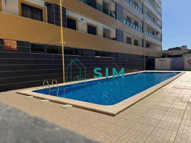 Apartamento venda em Vila Real De Santo António, Faro