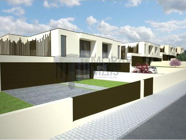 Casa venda em Felgueiras, Revinhade