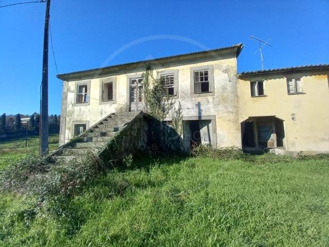 Casa venda em Resende, Viseu