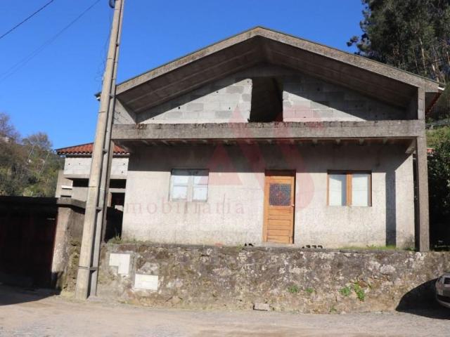 Casa venda em Felgueiras, Sendim