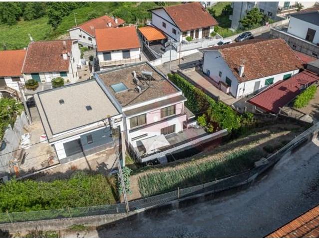 Casa venda em Felgueiras, Pombeiro De Ribavizela