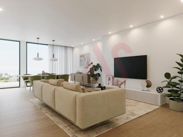 Apartamento venda em Felgueiras, Porto
