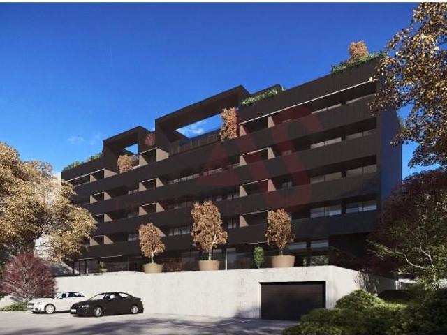 Apartamento venda em Felgueiras, Porto
