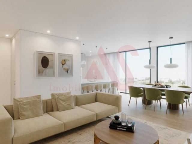 Apartamento venda em Felgueiras, Porto