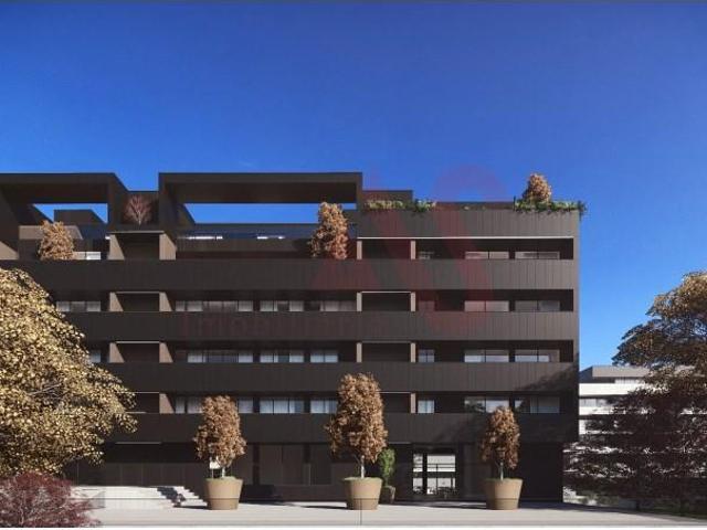 Apartamento venda em Felgueiras, Porto