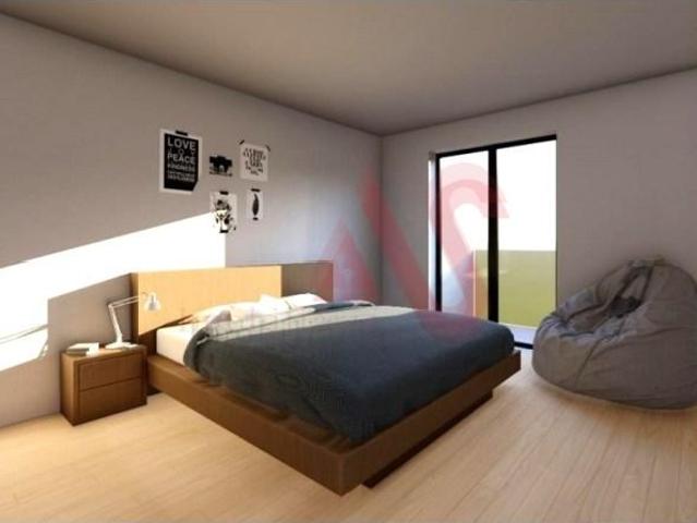 Apartamento venda em Felgueiras