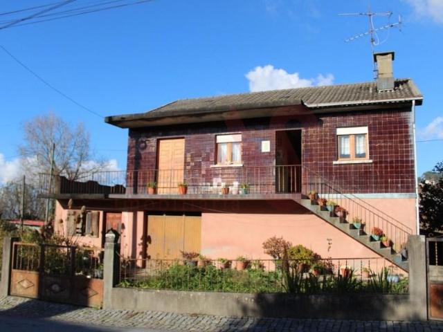 Casa venda em Felgueiras, Porto